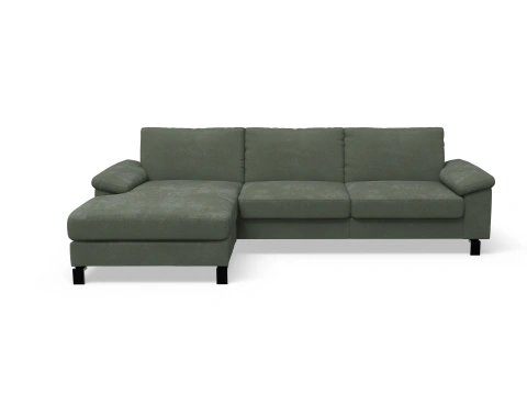 Ecksofa LO Large L